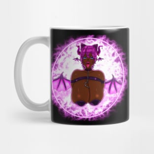 Summoning Mug